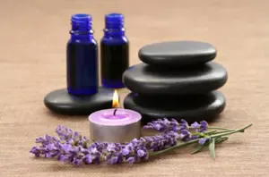 Aromatherapy Massage